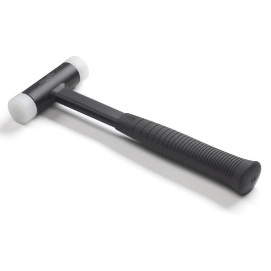 Hultafors STFS 60 Stålhammer Rekylfri 1625 g, Håndverktøy Hultafors STFS 60 Stålhammer Rekylfri 1625 g, Håndverktøy