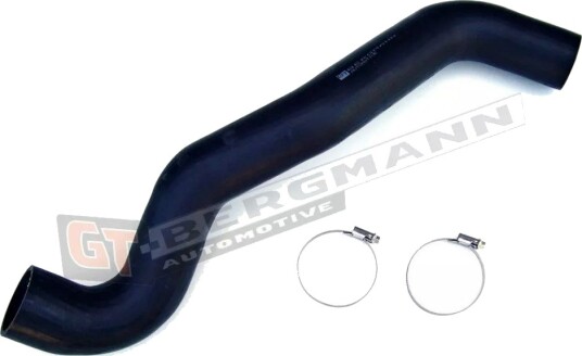 GT BERGMANN GT52 079 Ladeluftslange