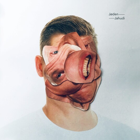 Jøden  Jahudi  LP/Vinyl