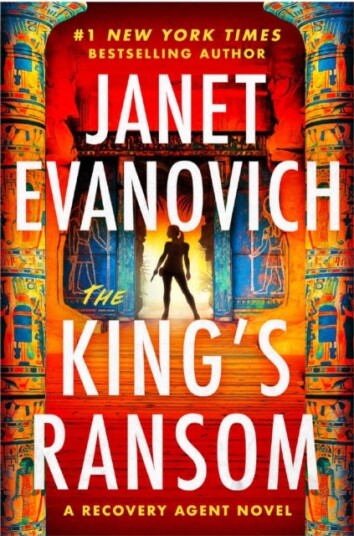The King's Ransom The King's Ransom