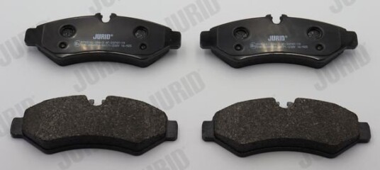Bremseklosser JURID 574314J