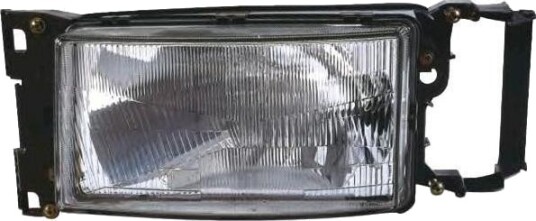 Frontlykter STARLINE KH9730 0127
