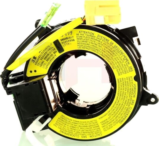 Viklefjær, airbag GH GH-793054