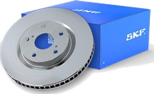 Bremseskive SKF VKBD 81327 V1 Bremseskive SKF VKBD 81327 V1