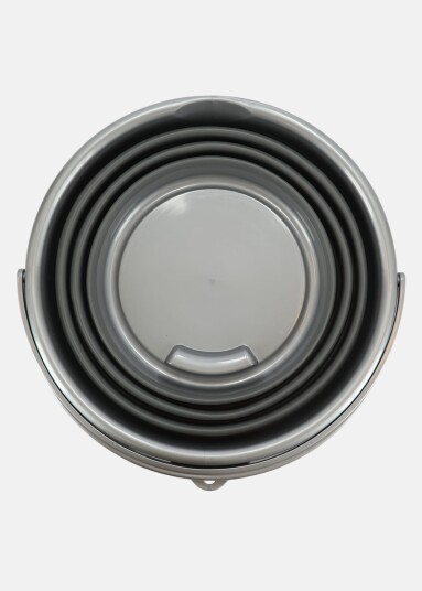 Foldable Bucket Hallstatt 15