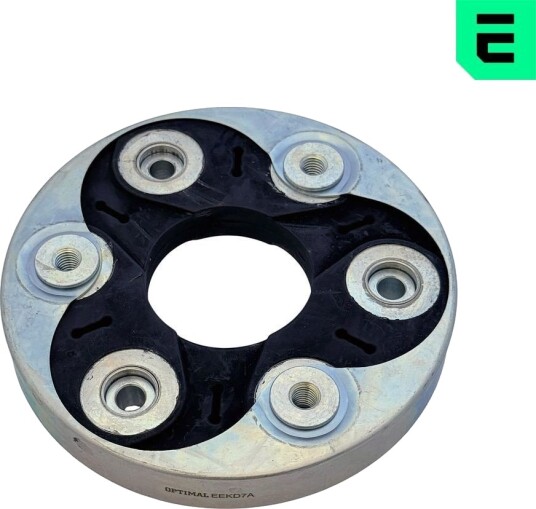 Ledd, longitudinalbølge OPTIMAL F3-1042A