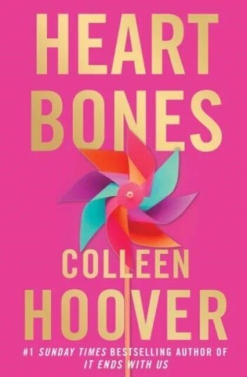 Heart Bones Av Colleen Hoover Heart Bones Av Colleen Hoover
