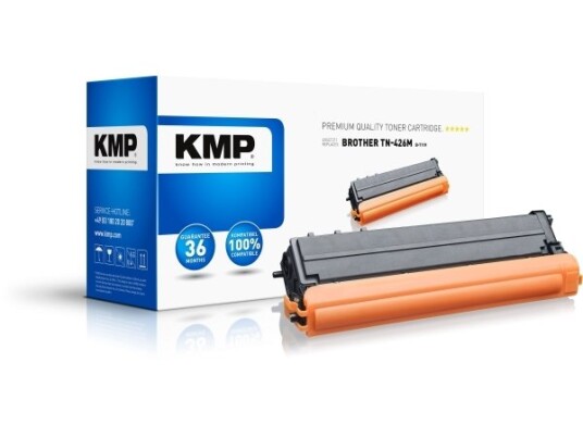 Kmp 1266,0006 0 Sider 6500 Sider Fiolblå 1 Stykker