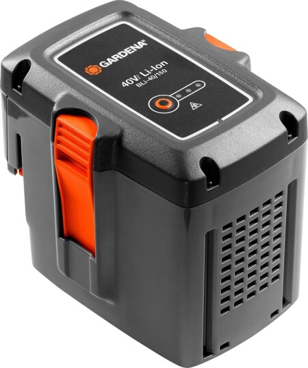 Gardena BLi 40/160 Li ion Batteri 4,2Ah 40V