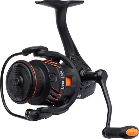 Savage Gear Orange Ltd Spinning Reel Savage Gear Orange Ltd Spinning Reel