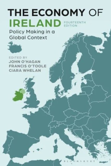 The Economy Of Ireland