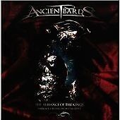 MediaTronixs ANCIENT BARDS : THE ALLIANCE OF THE KINGS CD Pre-Owned
