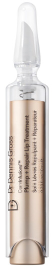 Dr Dennis Gross DermInfusions™ Plump + Repair Lip Treatment 10 ml Dr Dennis Gross DermInfusions™ Plump + Repair Lip Treatment 10 ml