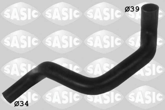 SASIC 3406219 Radiatorslange