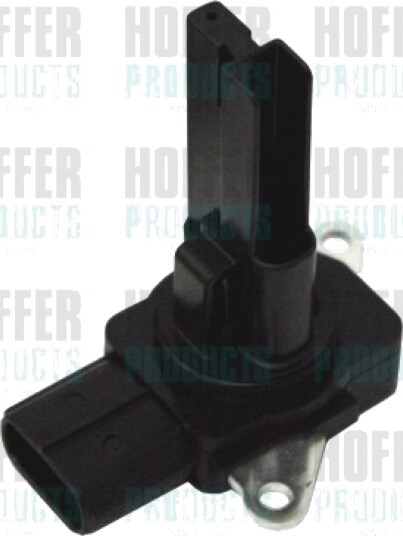 Luftmassemåler HOFFER 7516206 Luftmassemåler HOFFER 7516206