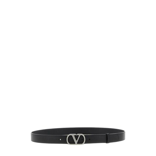 Valentino Garavani Herre Accessories Svart 100 CM, Valentino Garavani Herre Accessories Svart 100 CM,