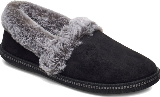 Skechers Women Cozy Campfire Team Toasty - Black - 38 Skechers Women Cozy Campfire Team Toasty - Black - 38