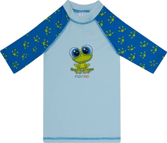 Slipstop Greny T shirt (2 3 år)
