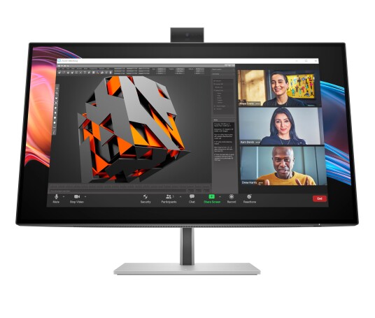 HP Series 7 Pro 27 inch 4K HP Series 7 Pro 27 inch 4K