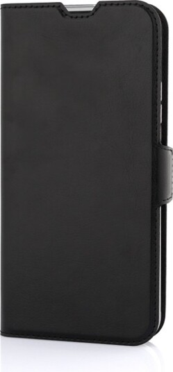 Wave Mobildeksel for Samsung Galaxy Xcover7 - Svart