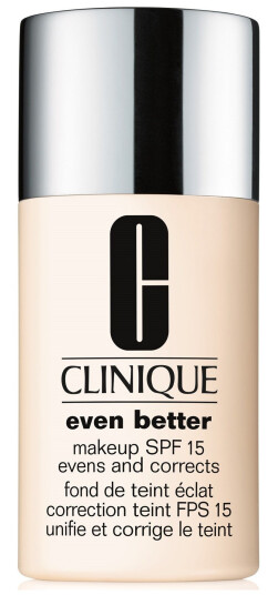 Clinique Even Better Even Better Makeup SPF 15 CN 0.75 Custard