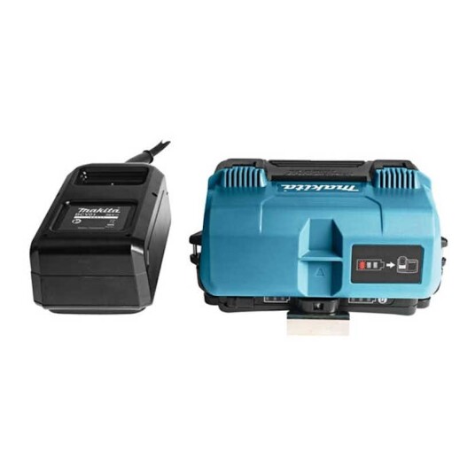 Makita Batteriadapter BCV01 2x18V til 36V Makita Batteriadapter BCV01 2x18V til 36V