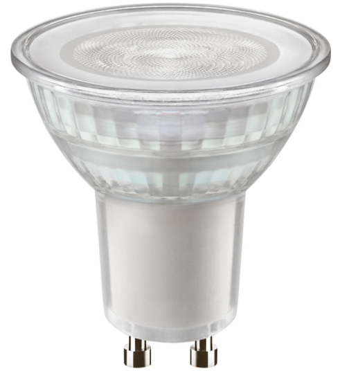 Solar Plus Lyspære LED SPOT 35W GU10 36° DIM