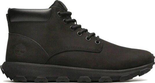 Timberland Herre Sko Svart 43 EU,