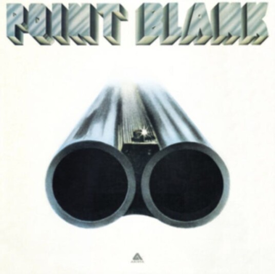 Point Blank  Point Blank  LP/Vinyl
