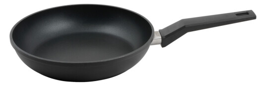 DAY STEKEPANNE STØPT ALUMINIUM Ø24CM SORT
