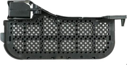 Filter til støvbeholder til Roborock G20/S8/S8+/S8 Pro Filter til støvbeholder til Roborock G20/S8/S8+/S8 Pro