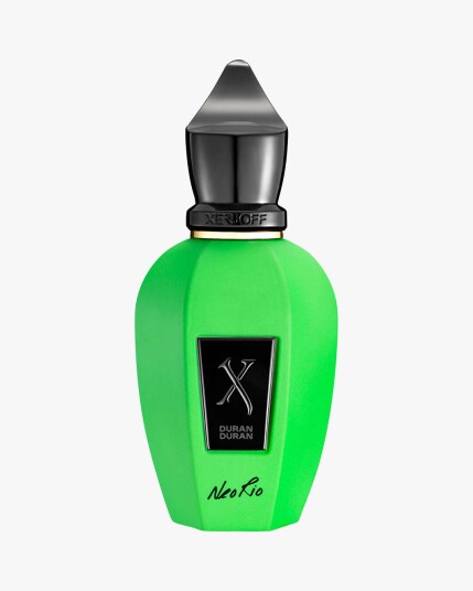 Duran Duran NeoRio Parfum 50 ml  Orange