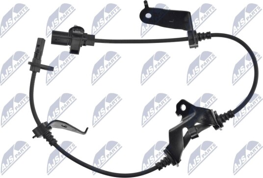 ABS sensor NTY HCA-HD-041