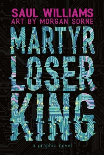 Martyr Loser King Martyr Loser King