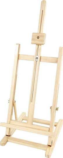 Creativ Company Easel - Pine (76 x 27.5 cm)