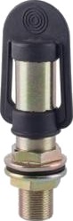 AMiO 01505 Holder, roterende lys