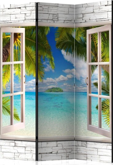 Romdeler Dream Island 135x172 - Artgeist sp. z o. o.