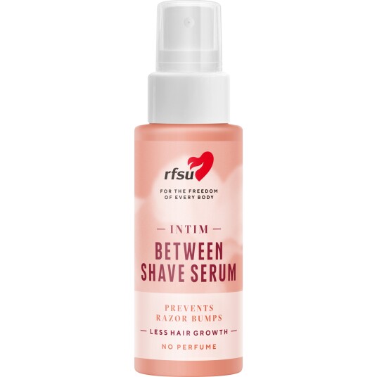 Rfsu Intim Between Shave Serum 50ml