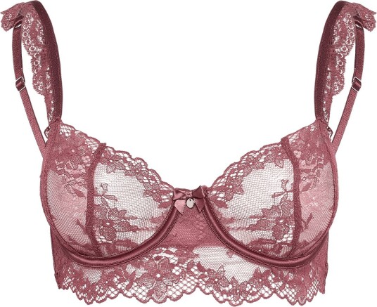 Hunkemöller Naomi Ub - Pink - 75 A