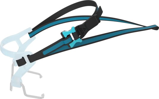 Blue Ice Griffin long ankle strap Blue Ice Griffin long ankle strap
