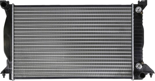 Radiator, motorkjøling KAMOKA 7705328 Radiator, motorkjøling KAMOKA 7705328