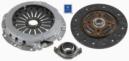Clutchsett SACHS 3000 951 406 Clutchsett SACHS 3000 951 406