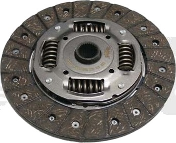 Clutchplate VIKA 31410004401