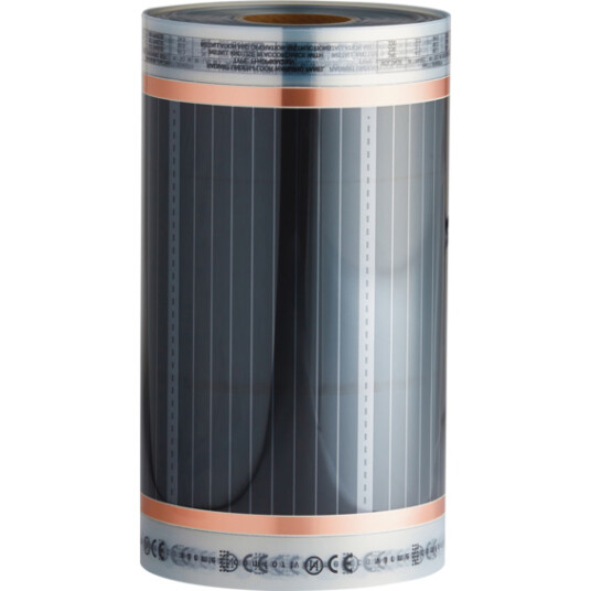 Namron Varmefolie 80cm 60W m2 Namron Varmefolie 80cm 60W m2