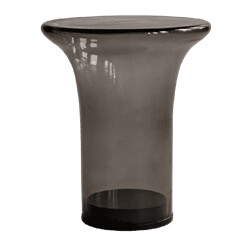 101 Copenhagen Trumpet Sidebord Høyt Røkt Skog