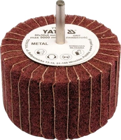 Yato Lamellesliper YT-83398 til Elektroverktøy