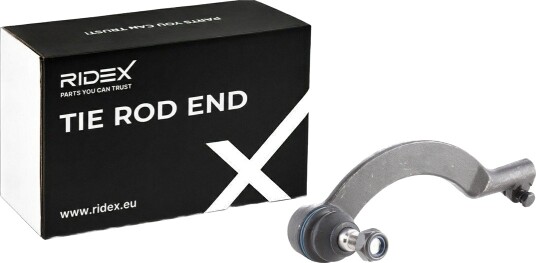 RIDEX 914T0240 Endeledd