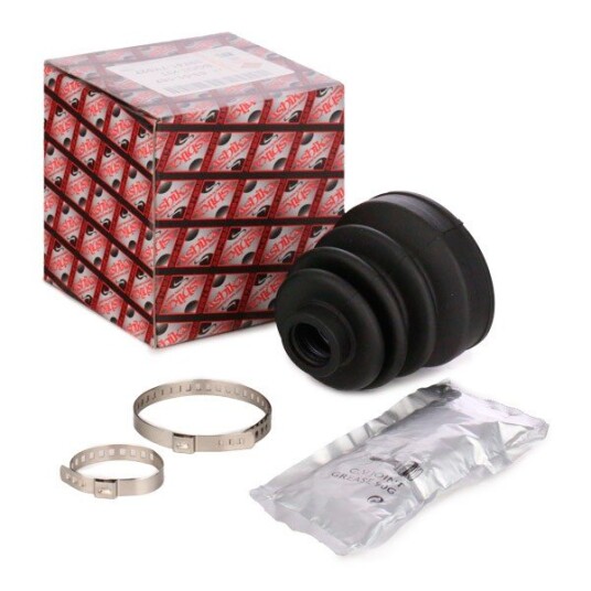 Japanparts Mansjett drivaksel JAPANPARTS KB 036