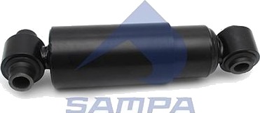 SAMPA 205.412 Støtdemper