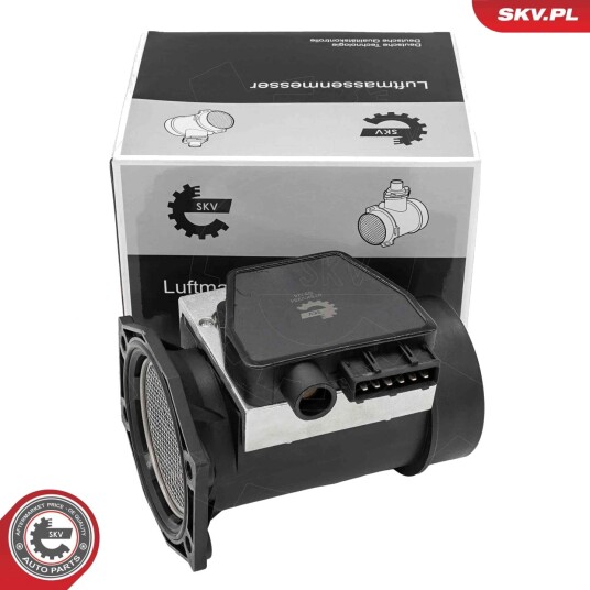 Luftmengdemåler ESEN SKV 07SKV254